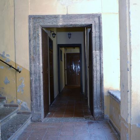 San Biagio, 25 Apartment A Napoli Bagian luar foto