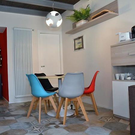 San Biagio, 25 Apartment A Napoli Bagian luar foto