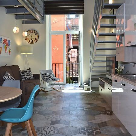 San Biagio, 25 Apartment A Napoli Bagian luar foto