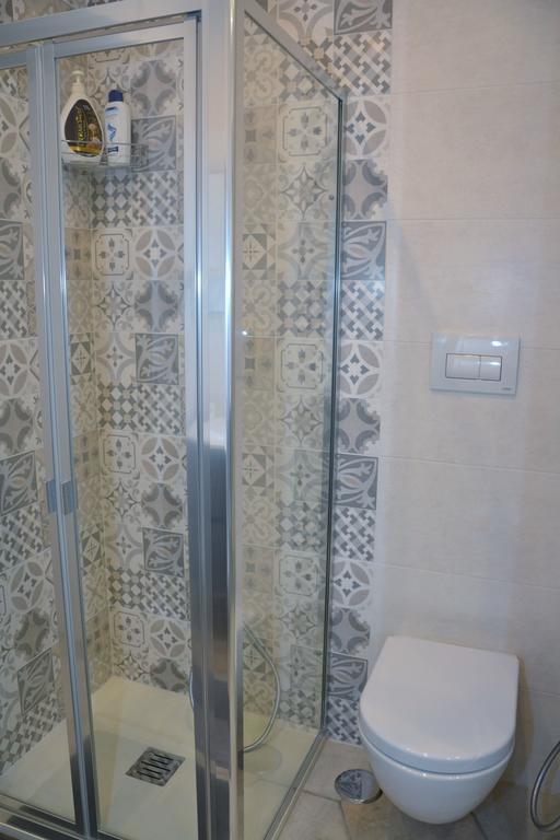 San Biagio, 25 Apartment A Napoli Bagian luar foto