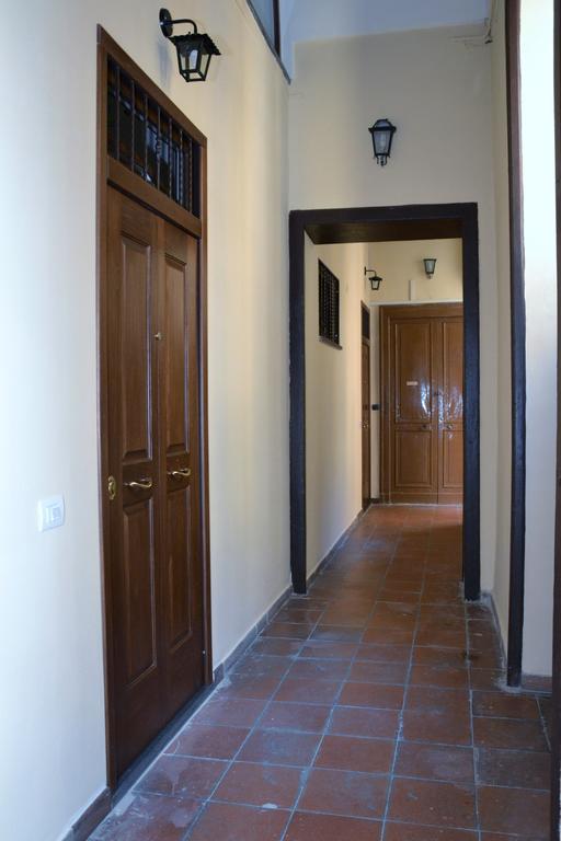 San Biagio, 25 Apartment A Napoli Bagian luar foto