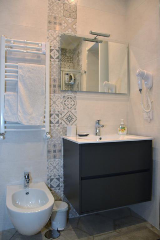 San Biagio, 25 Apartment A Napoli Bagian luar foto