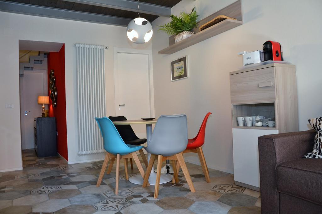 San Biagio, 25 Apartment A Napoli Bagian luar foto