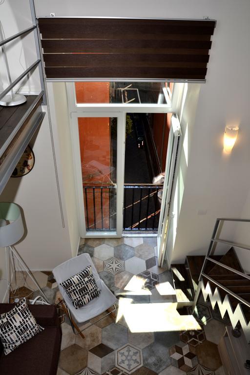 San Biagio, 25 Apartment A Napoli Bagian luar foto