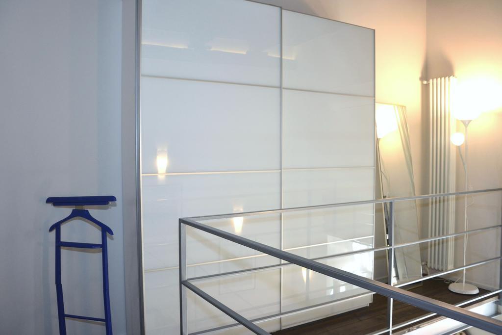 San Biagio, 25 Apartment A Napoli Bagian luar foto