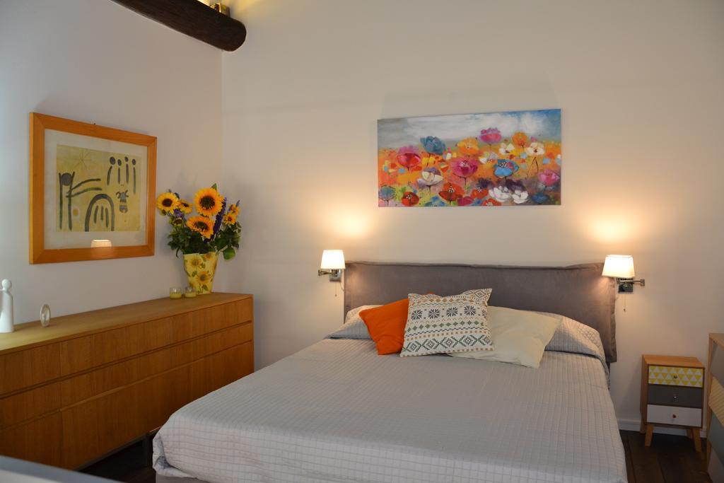 San Biagio, 25 Apartment A Napoli Bagian luar foto