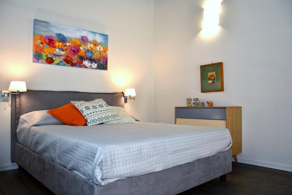 San Biagio, 25 Apartment A Napoli Bagian luar foto