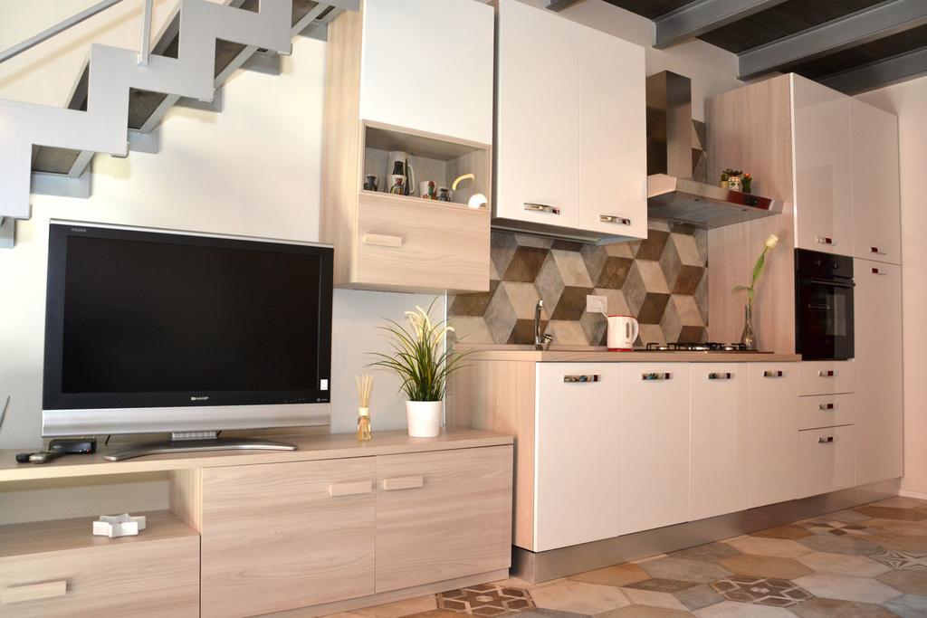 San Biagio, 25 Apartment A Napoli Bagian luar foto