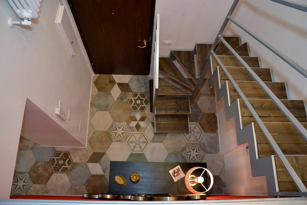San Biagio, 25 Apartment A Napoli Bagian luar foto