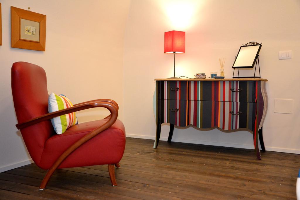San Biagio, 25 Apartment A Napoli Bagian luar foto