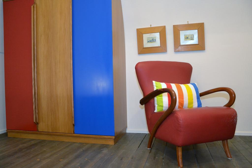 San Biagio, 25 Apartment A Napoli Bagian luar foto