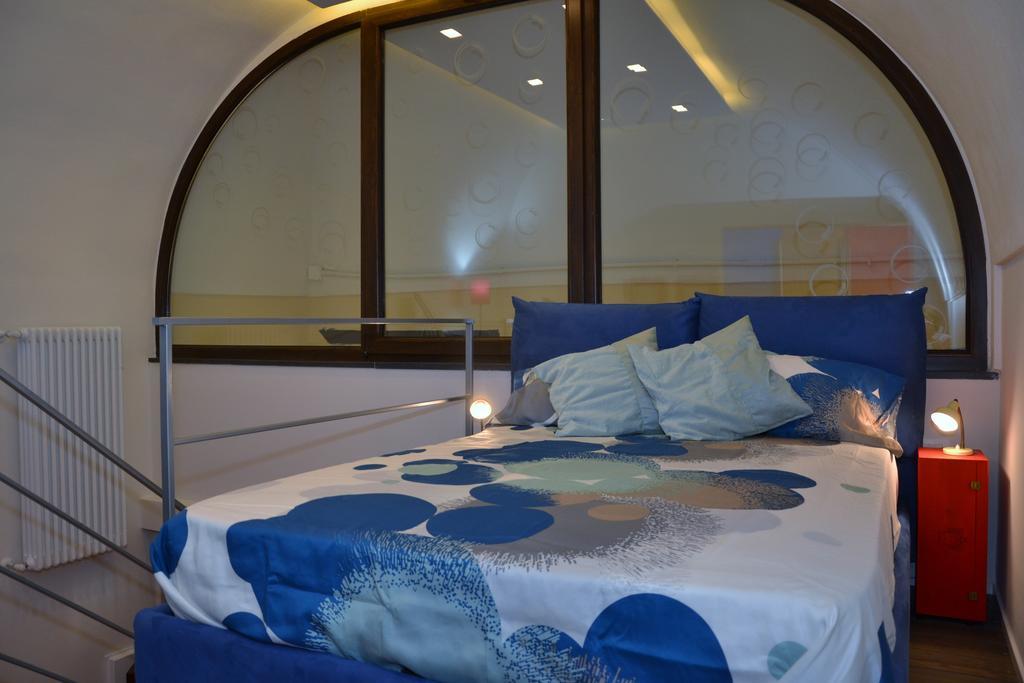 San Biagio, 25 Apartment A Napoli Bagian luar foto