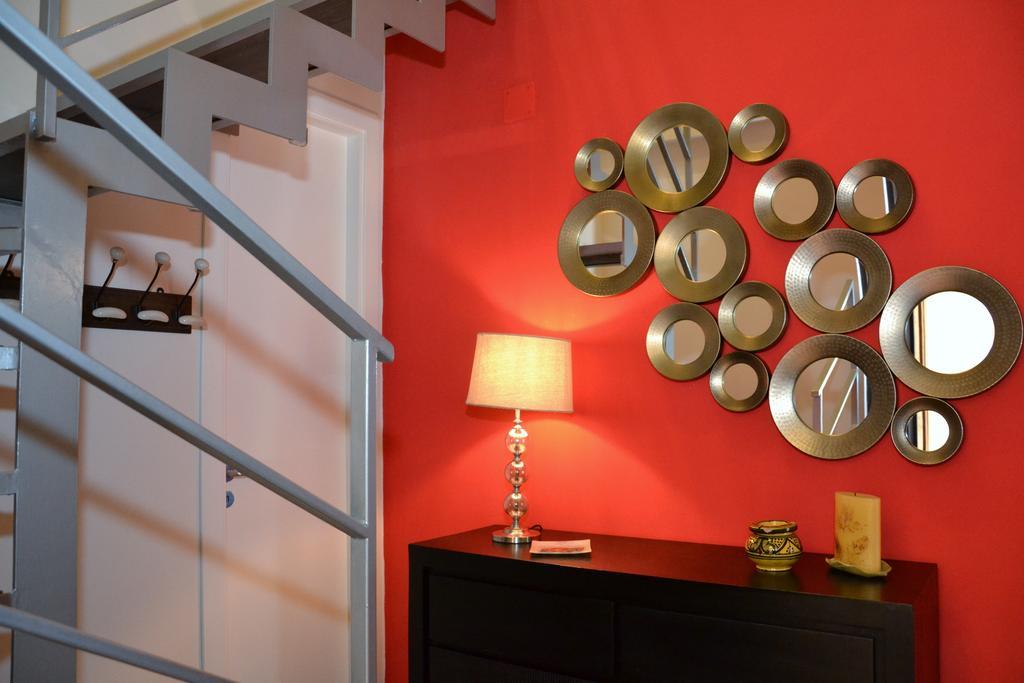 San Biagio, 25 Apartment A Napoli Bagian luar foto