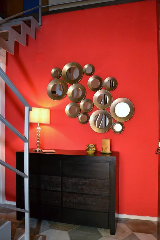 San Biagio, 25 Apartment A Napoli Bagian luar foto